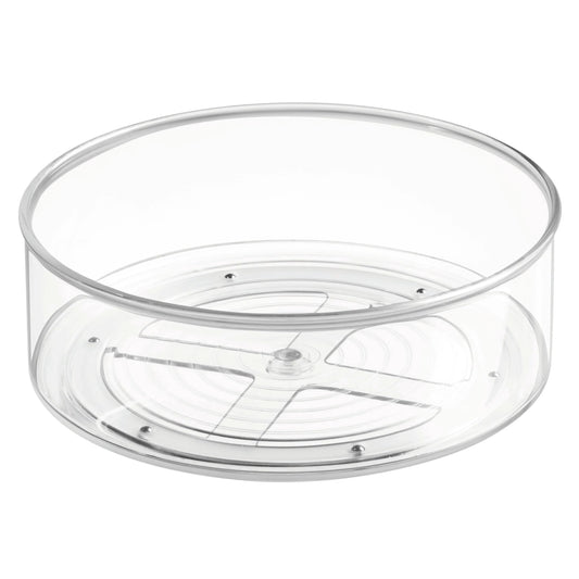 iDesign vaschetta girevole (Lazy Susan)